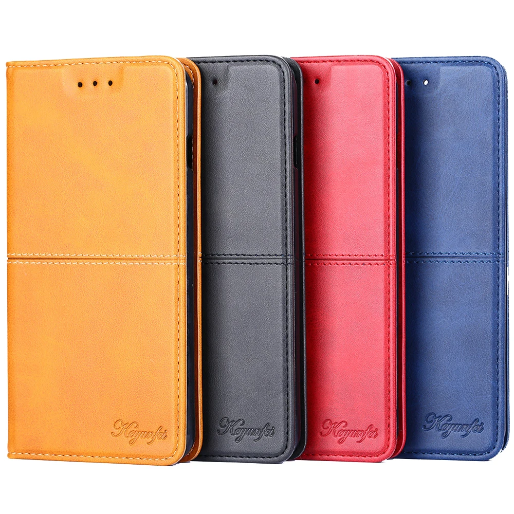 For huawei honor 8x case 6a 10 9 7 8 lite on cover coque phone cases x 6 a 9lite 8lite 7lite 10lite Flip leather Kickstand | Мобильные