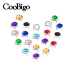 Аксессуары для кожаных изделий, 200 шт.