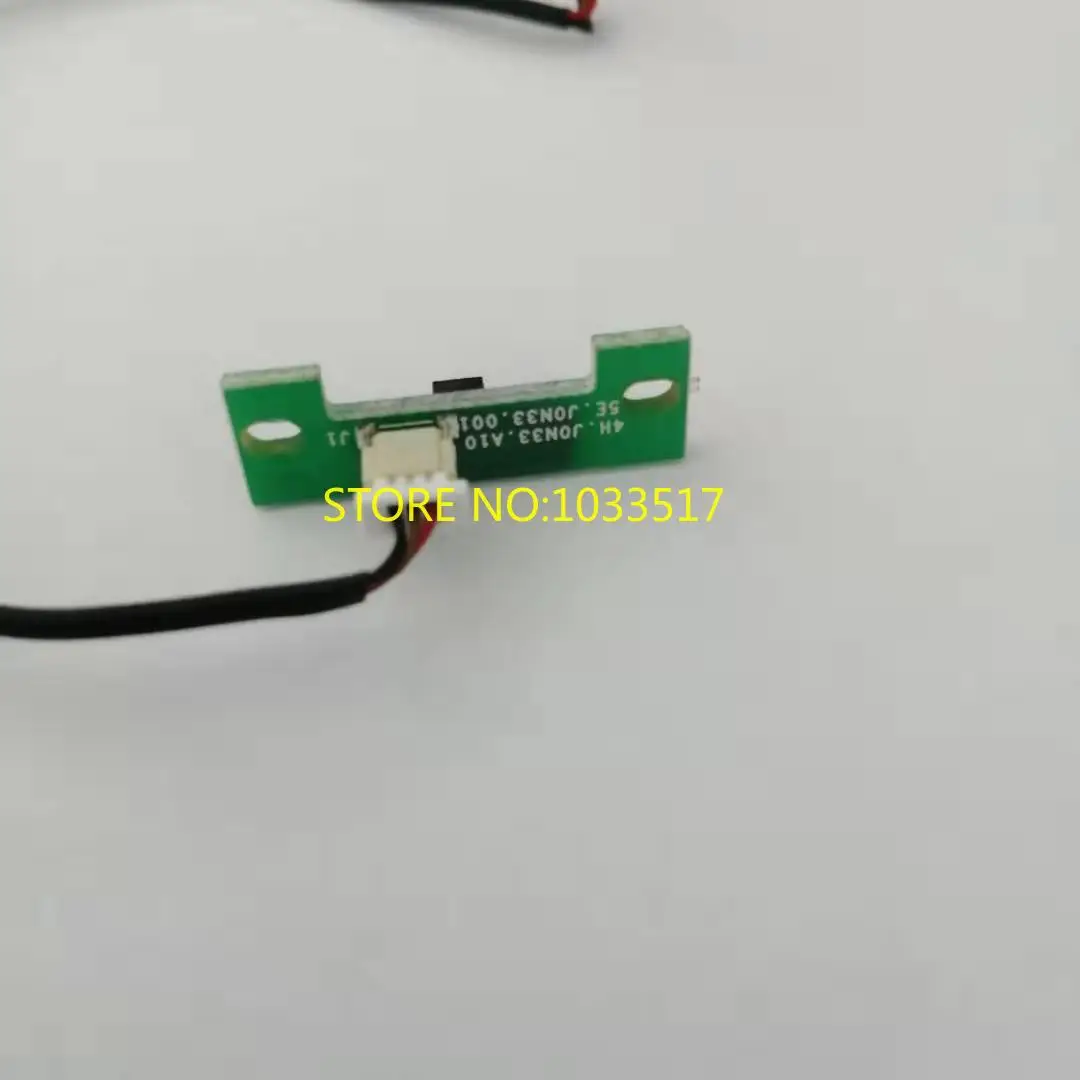 Плата цветного датчика колеса проектора подходит для проекторов Benq ACER |