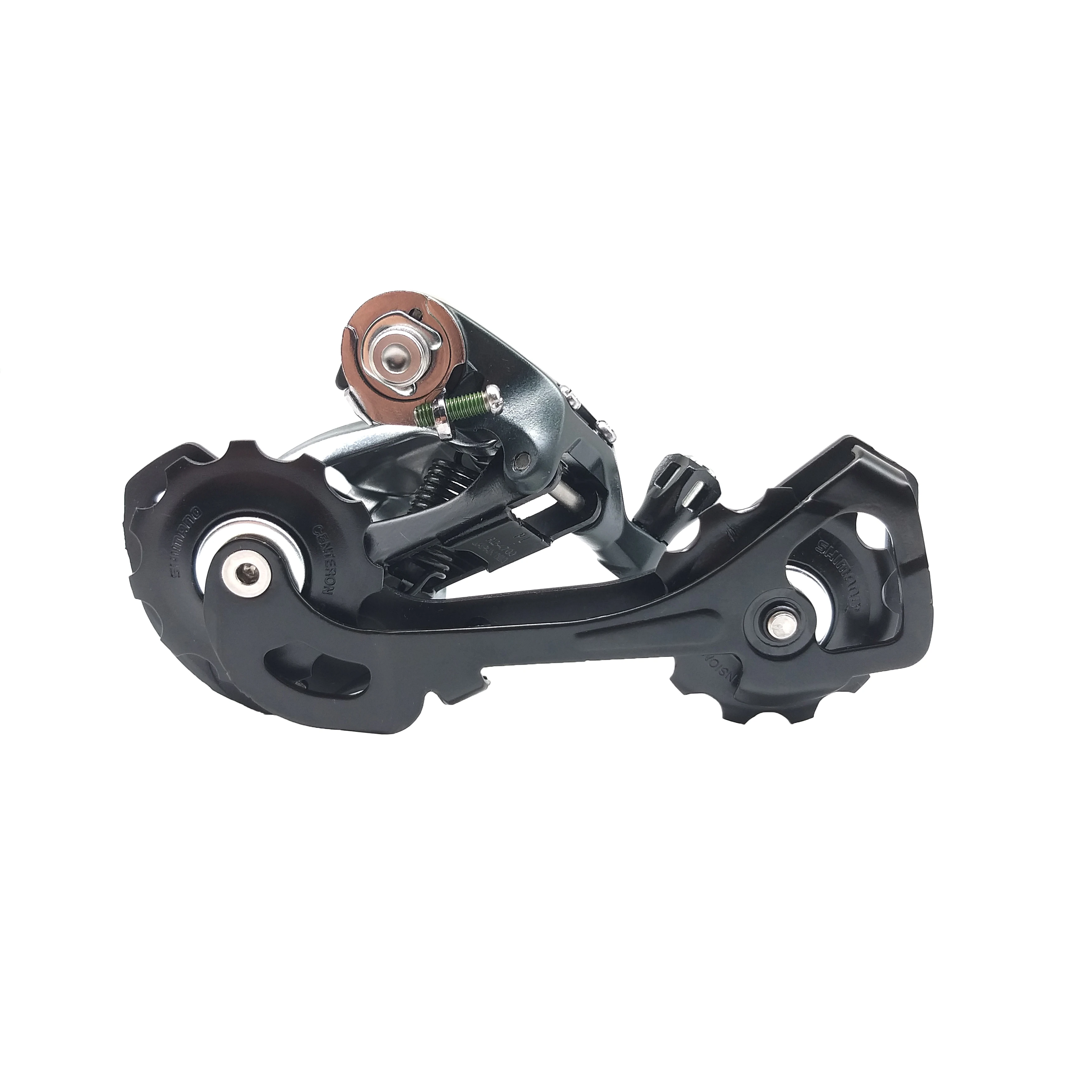 Shimano Tiagra RD 4700 задний переключатель дорожный велосипед GS SS 10 скоростей 20 30