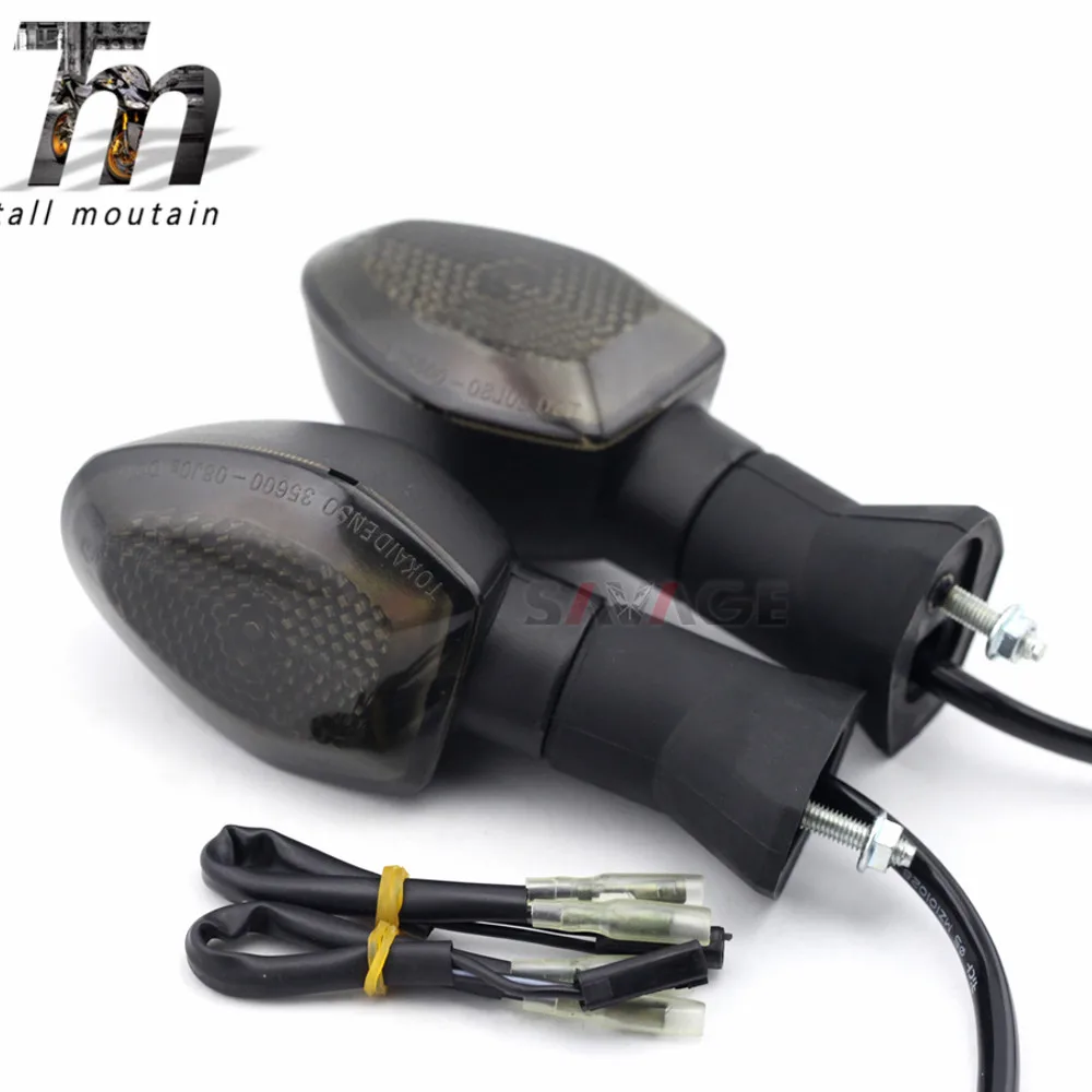 Светильник поворота для SUZUKI GSXR 600/750/1000 GSX R K1 K4 GSXR600 GSXR750 GSXR1000 индикатор