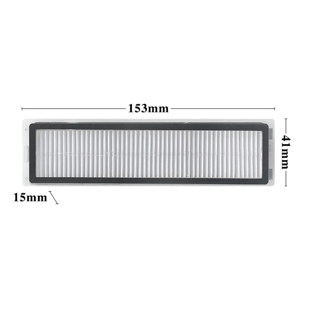 

Dreame F9 D9 For Xiaomi Robot Vacuum Cleaner Original Accessories Replacement Cleaning Mop Spare