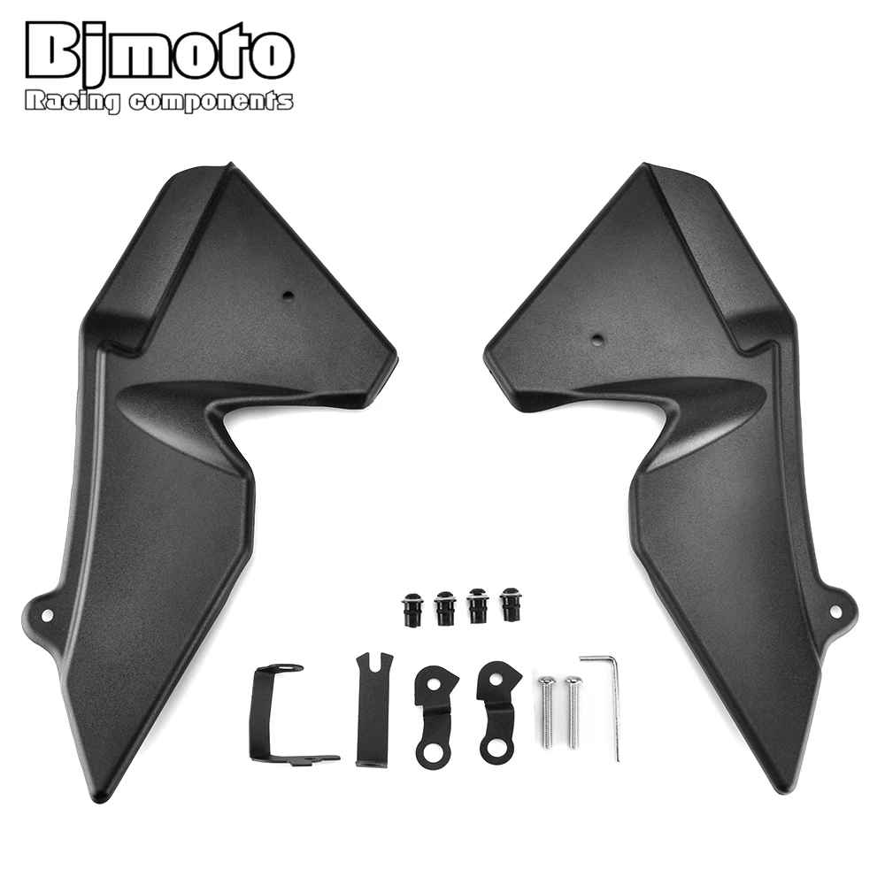 BJMOTO для 1050 1090 1190 1290 Super Adventure R/S/T ADV мотоциклетный радиатор боковые панели