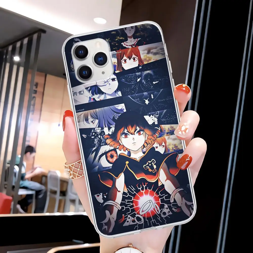

Women Naruto For Anime Transparent Phone Cover Clear Case For Huawei P20 P40 Lite P30 Pro P Smart 2019 Nova 3e 6 Se