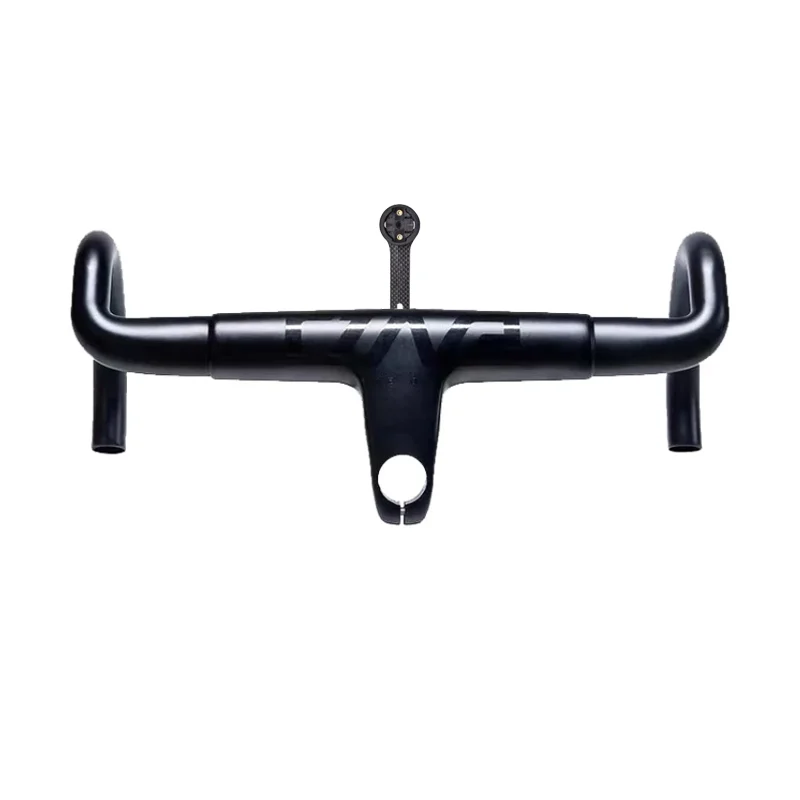 Продажа Руль велосипеда из углеродного волокна, 380/400/420/28,6 мм