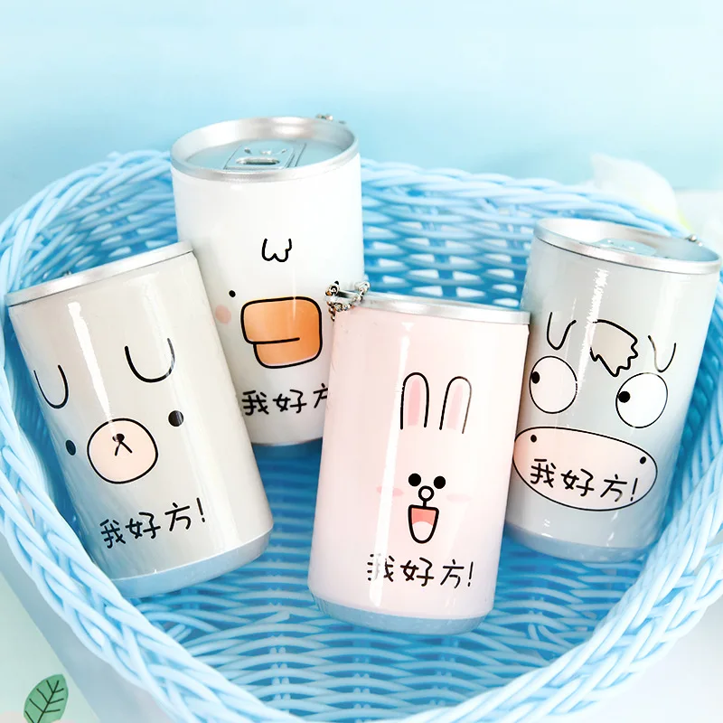 Disposable Wet storage 30 Sheets Creative Kids Baby Mini Wet Paper Wipes For Home Travel Use Convenient Baby Care