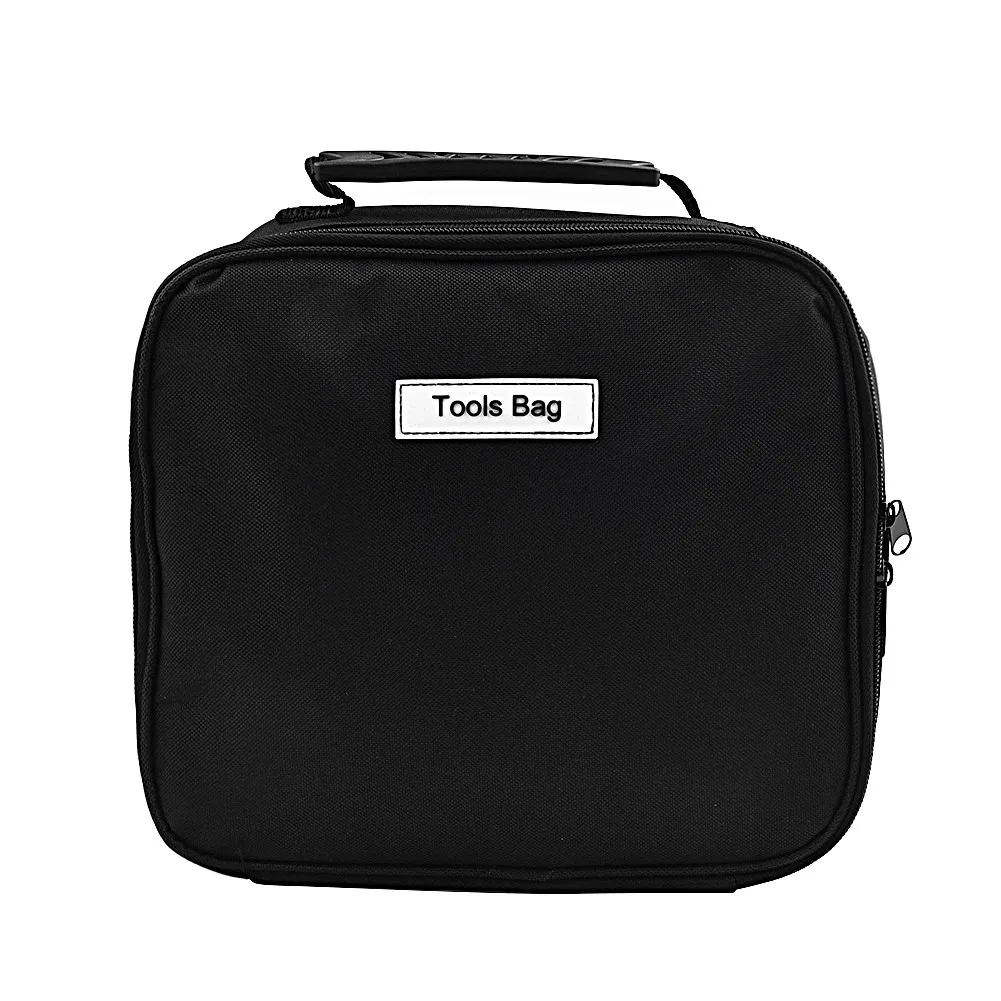 Сумка для инструментов квадратная прямоугольная из ткани Оксфорд 1 шт.|Детали