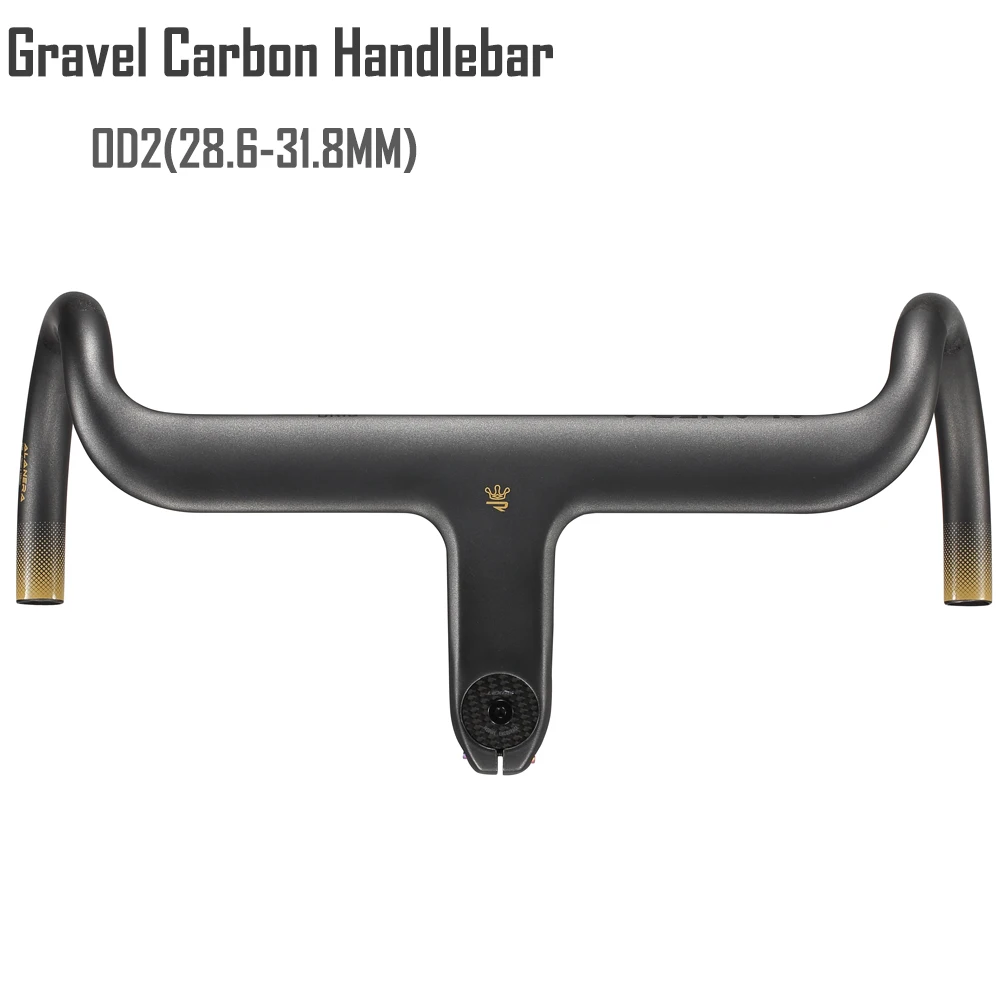 Продажа Руль из углеродного волокна для экзотропизма, 2021 мм/28,6 мм