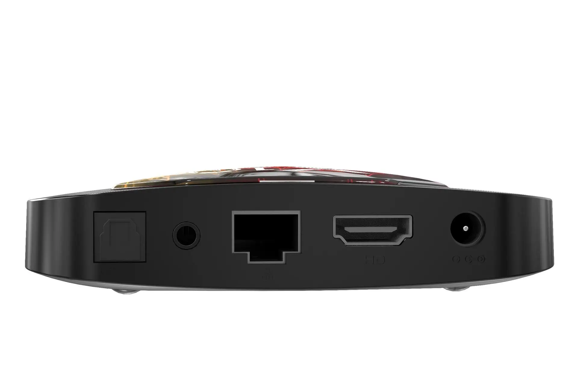 R-tv BOX X10 Plus Android 9,0 Smart tv Box Allwinner H6 2,4G WiFi 4 Гб ram 32 ГБ/64 Гб rom телеприставка USB3.0 H.265 6K медиаплеер