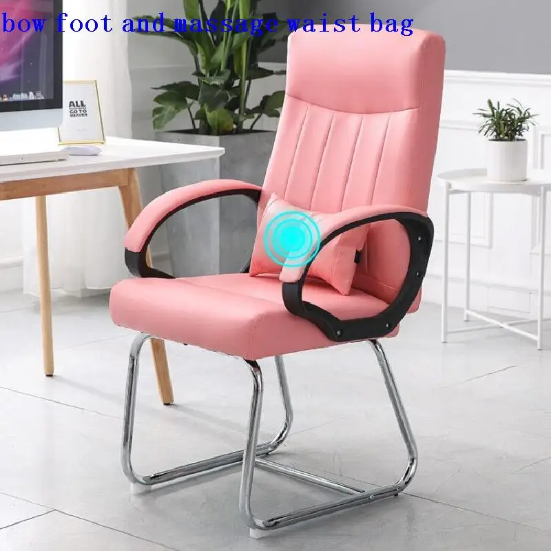 Poltrona Silla Study Cadeira Sessel Stoelen Fotel Biurowy Sillon компьютерная мебель Chaise De Bureau Gamer офисное