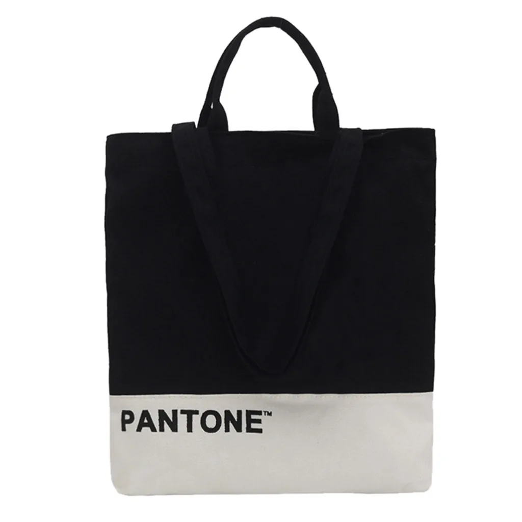 Складная сумка для покупок многоразовый тоут женщин дорожная хранения модный