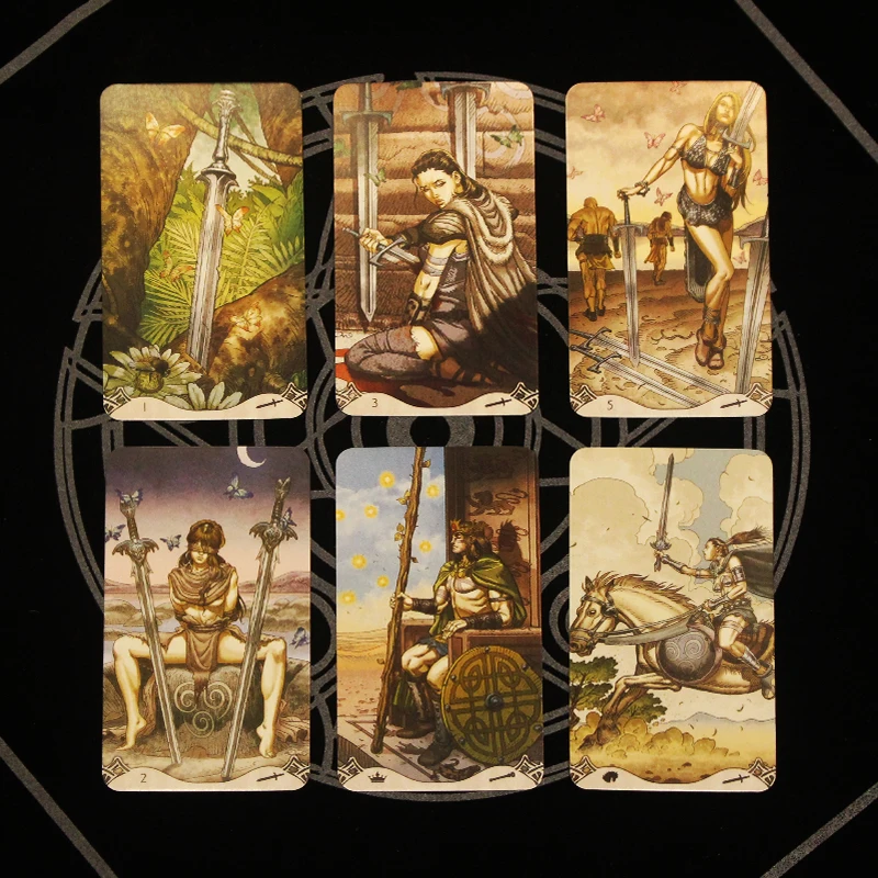 2022 популярный дизайн полная английская фотография Готическая буква карточка