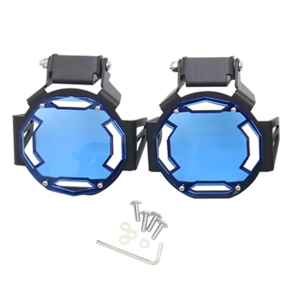 Flipable Fog Light Protector Guard Lamp Cover For BMW R1250GS R1200GS Adventure GS/ADV/LC G310GS G310R S1000XR F850GS F750GS | Автомобили