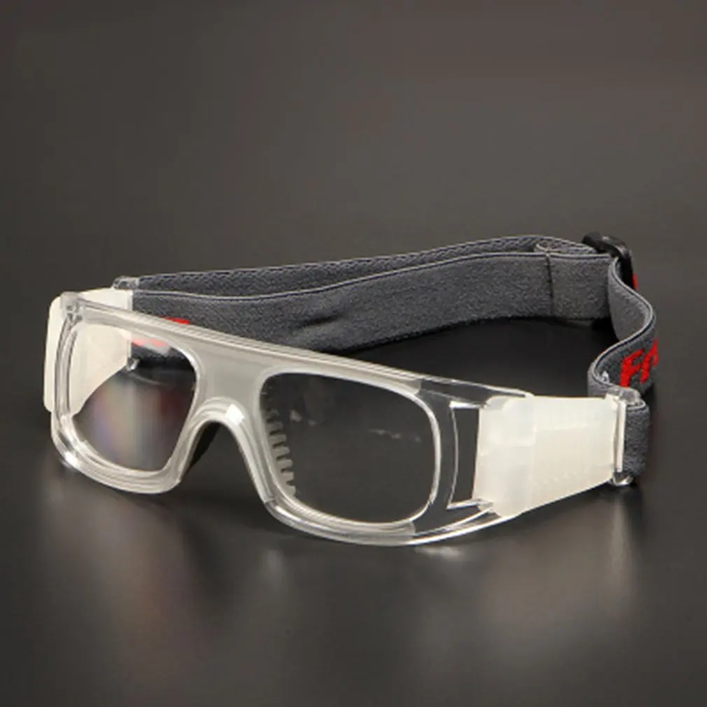 Профессиональные детские спортивные очки оправа по рецепту для занятий спортом