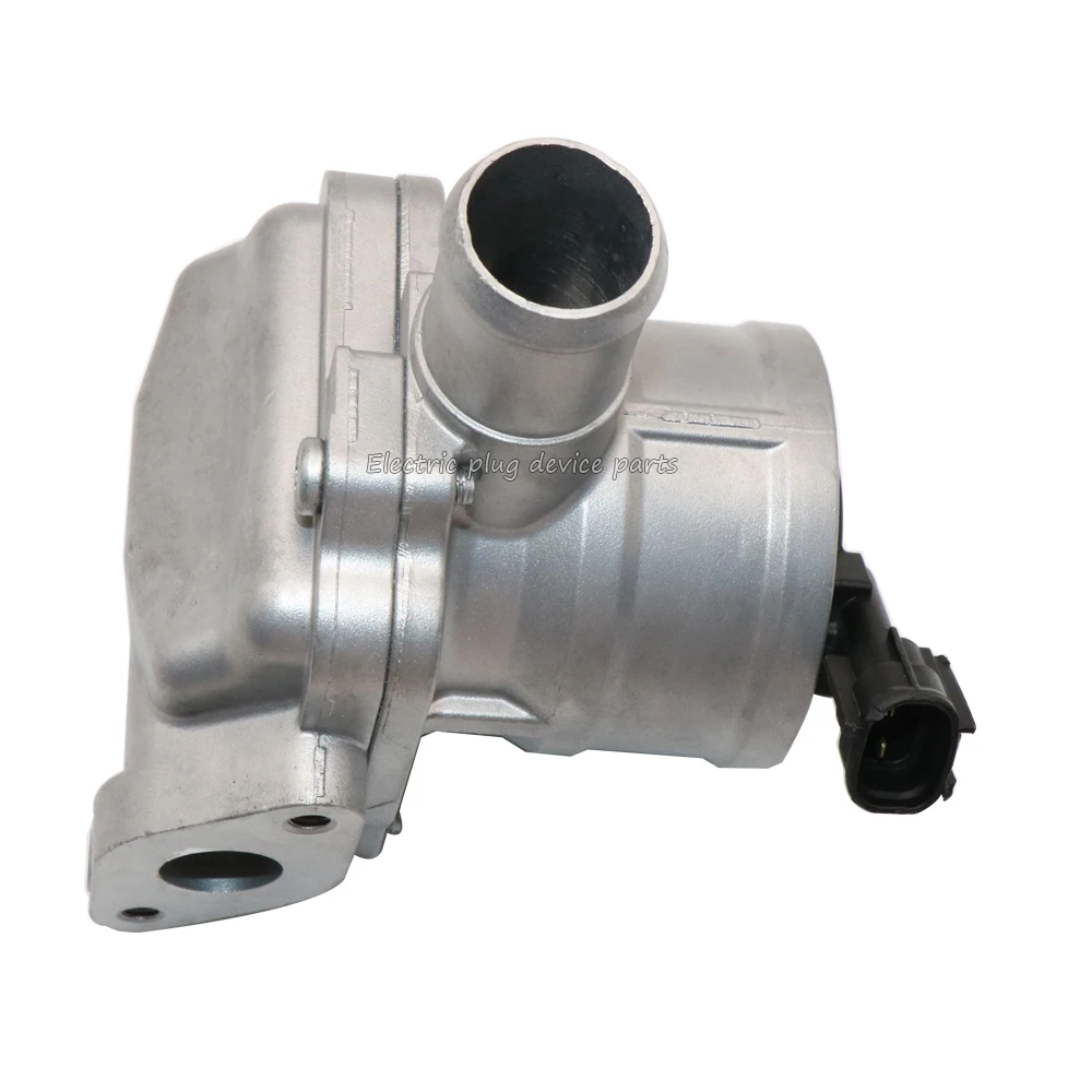 Subaru IMPREZA WRX & STI EGR Valve 14831-AA180 14831AA180 Original image 6