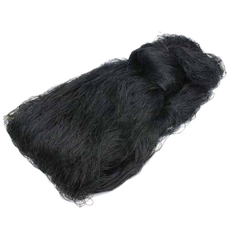 10X5 м плетеная нейлоновая сетка для защиты от птиц сверхпрочная растений фруктов