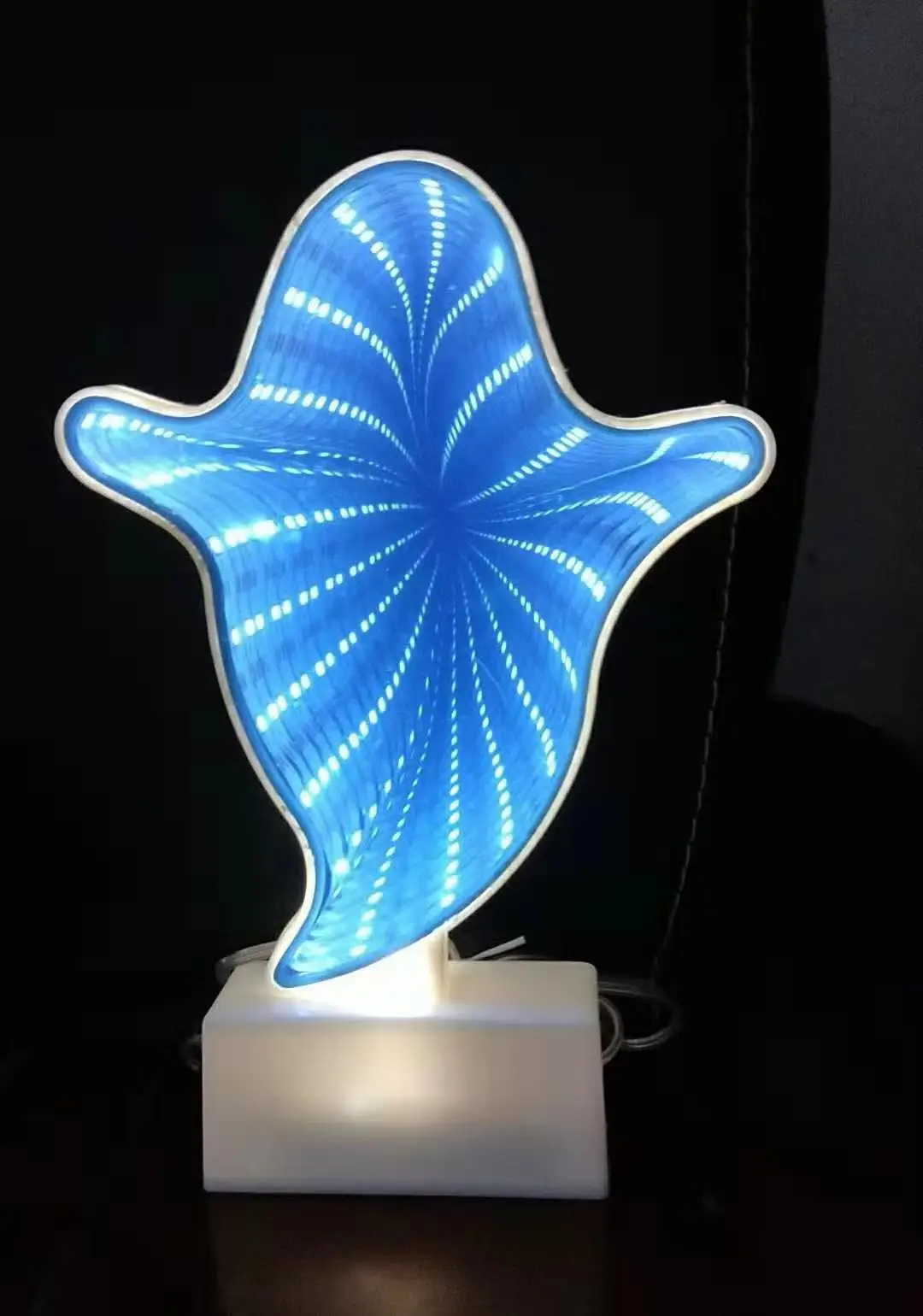 

LED decorative lamp LED pumpkin Nightlight