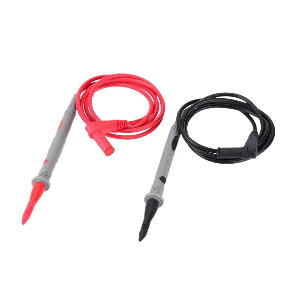 Многометровый Тестовый Кабель-ручка высокого качества мультиметр тестовый зонд