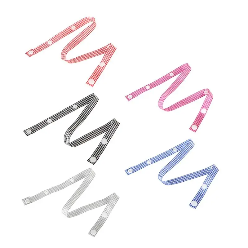 Регулируемый Маска для лица ремешок удобный безопасный маски отдыха и ушей