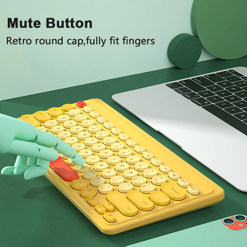 

For iPad Keyboard For iPad Air Pro 11 12.9 inch wireless Keyboard For Xiaomi Samsung Android Windows Tabletwireless keyboard