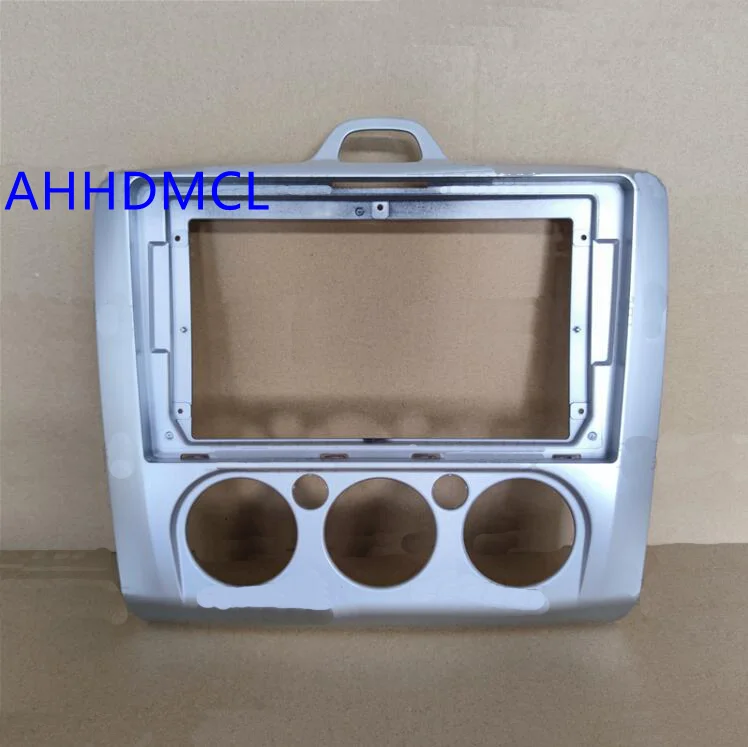 Автомобильная навигационная панель комплект рамы для 9 &quotAndroid мультимедийный