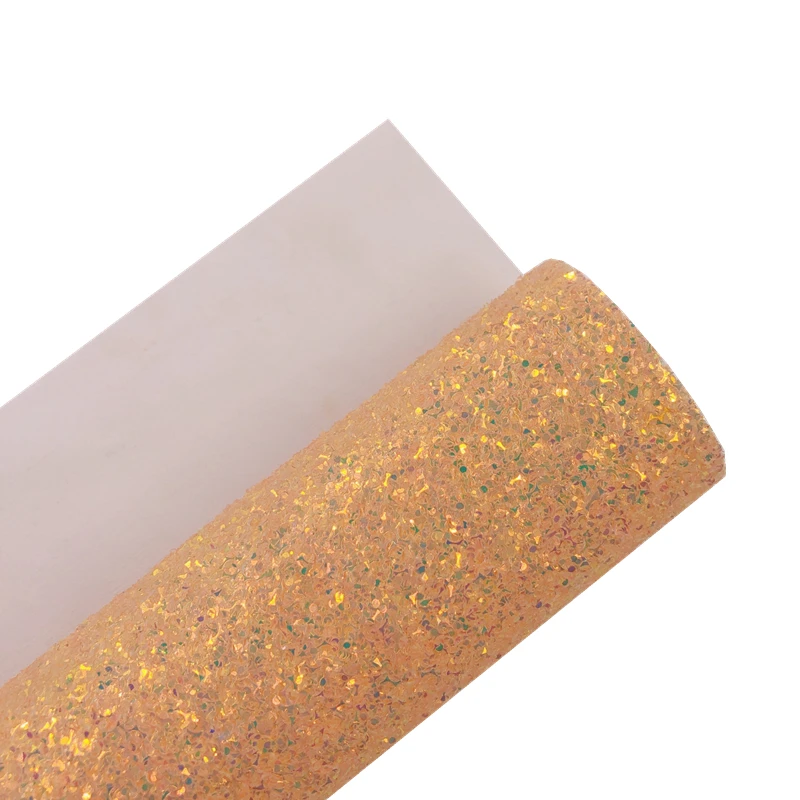 Листы из блестящая искусственная кожи для изготовления бантов аксессуаров сумок