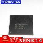 SENK12 SENK13 SENK14 SENK15 BGA 1 шт.