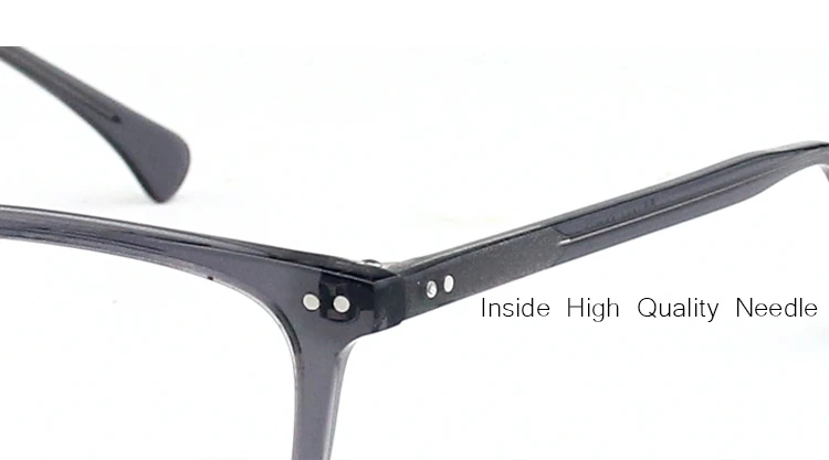IVSTA квадратные очки с диоптриями компьютер мужские оправы acetate OV 5031» Джонни Деппом с защитой от синего света NDG Близорукость Оптические очки