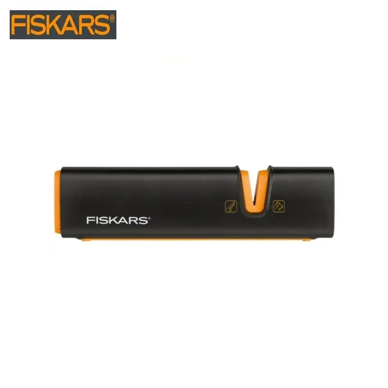 Точилка для топоров и ножей Fiskars Xsharp™ (1000601) | Инструменты