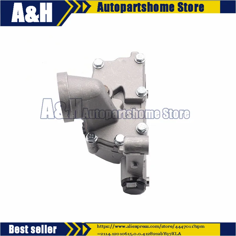 Оригинальный масляный насос 21310-2G001 для 11-13 HYUNDAI TUCSON 10-11 KIA FORTE KOUP 21310-2G011 21310-25001 21310-2G010
