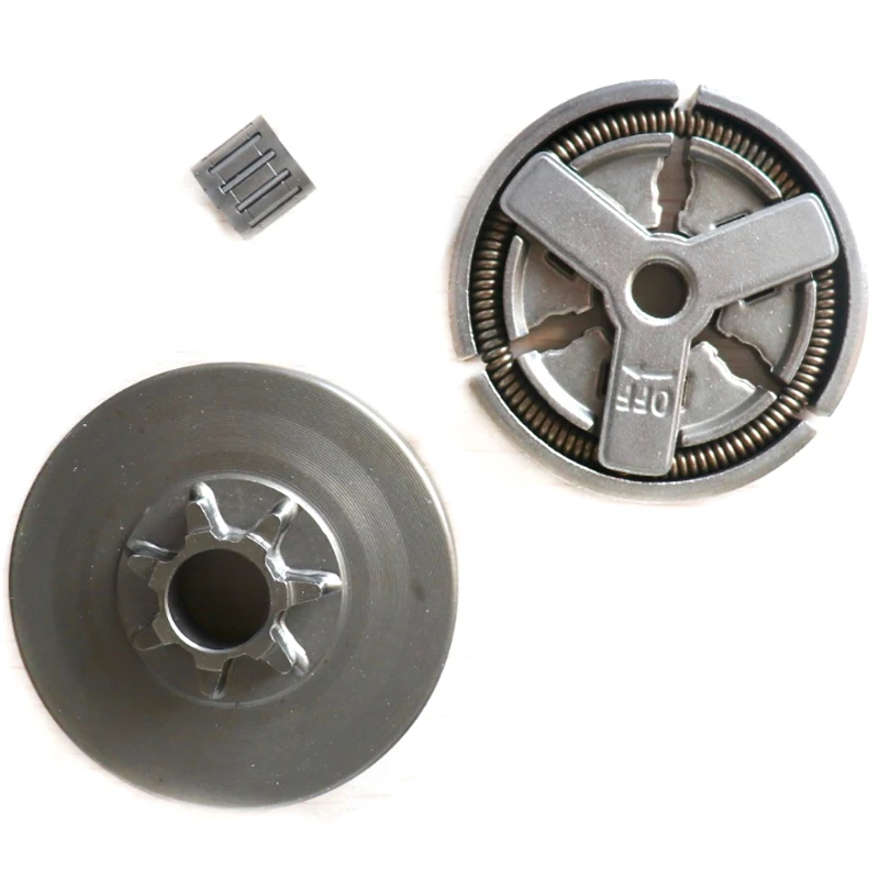 Барабан сцепления сцепление и игольчатый подшипник подходит для китайской