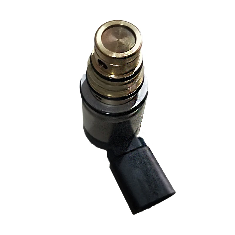 Новый электронный регулирующий клапан для VW Golf MK5 MK6 Passat Audi A3 Skoda Seat PXE14 PXE16 Sanden