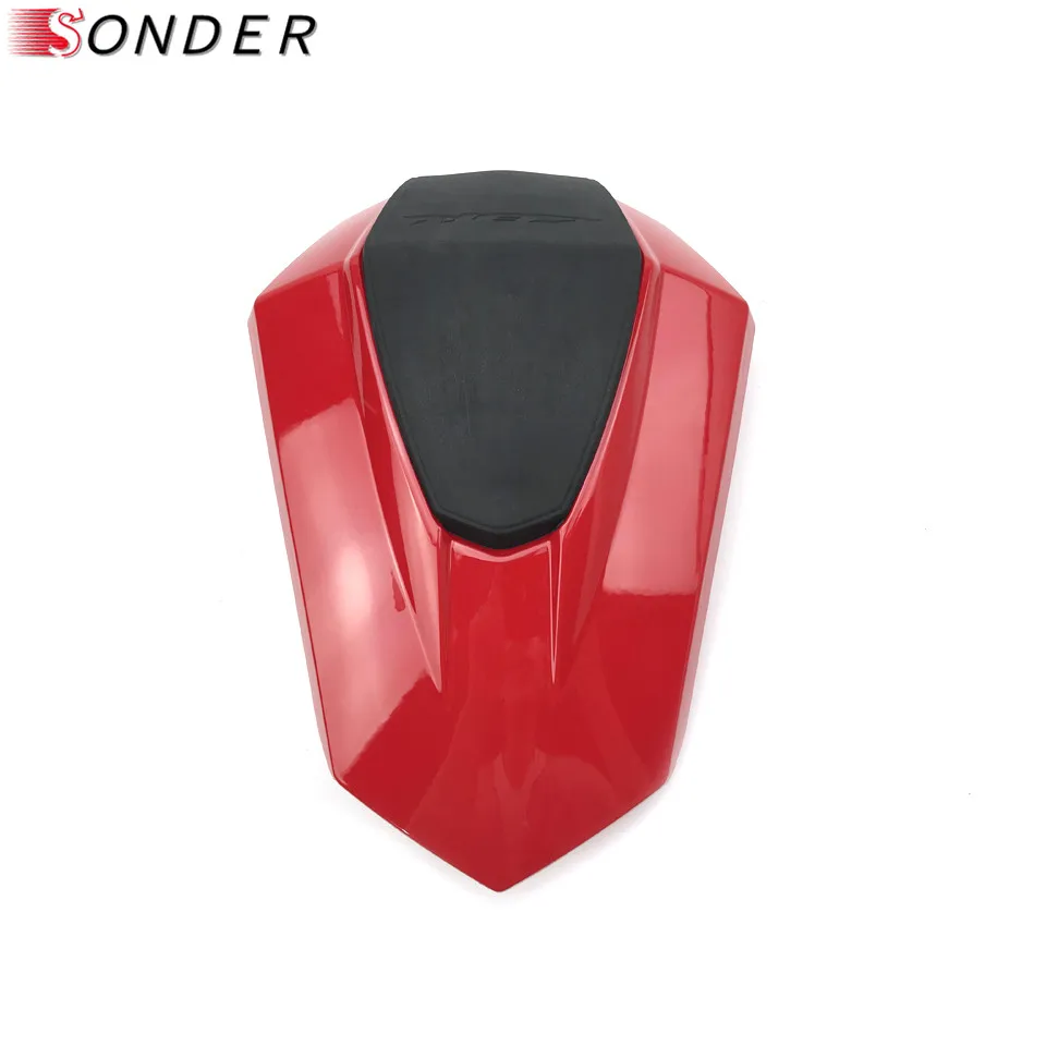 Для Honda CBR1000RR 2017 2018 Mototcycle SeatCowl Solo крышка заднего сиденья CBR1000 RR CBR 1000 1000RR 17-18