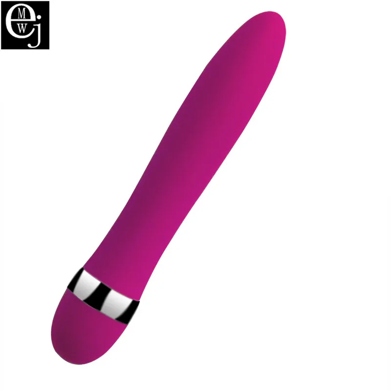 Вибратор-Пуля для женщин водонепроницаемые женские фаллоимитаторы с батареей АА