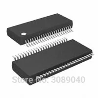 

LTC1343CGW LTC1343IGW LTC1343 - Software-Selectable Multiprotocol Transceiver