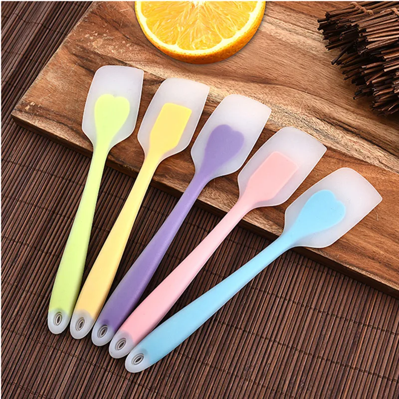 Кухонные принадлежности силиконовый торт смеситель для компонентов масла крем