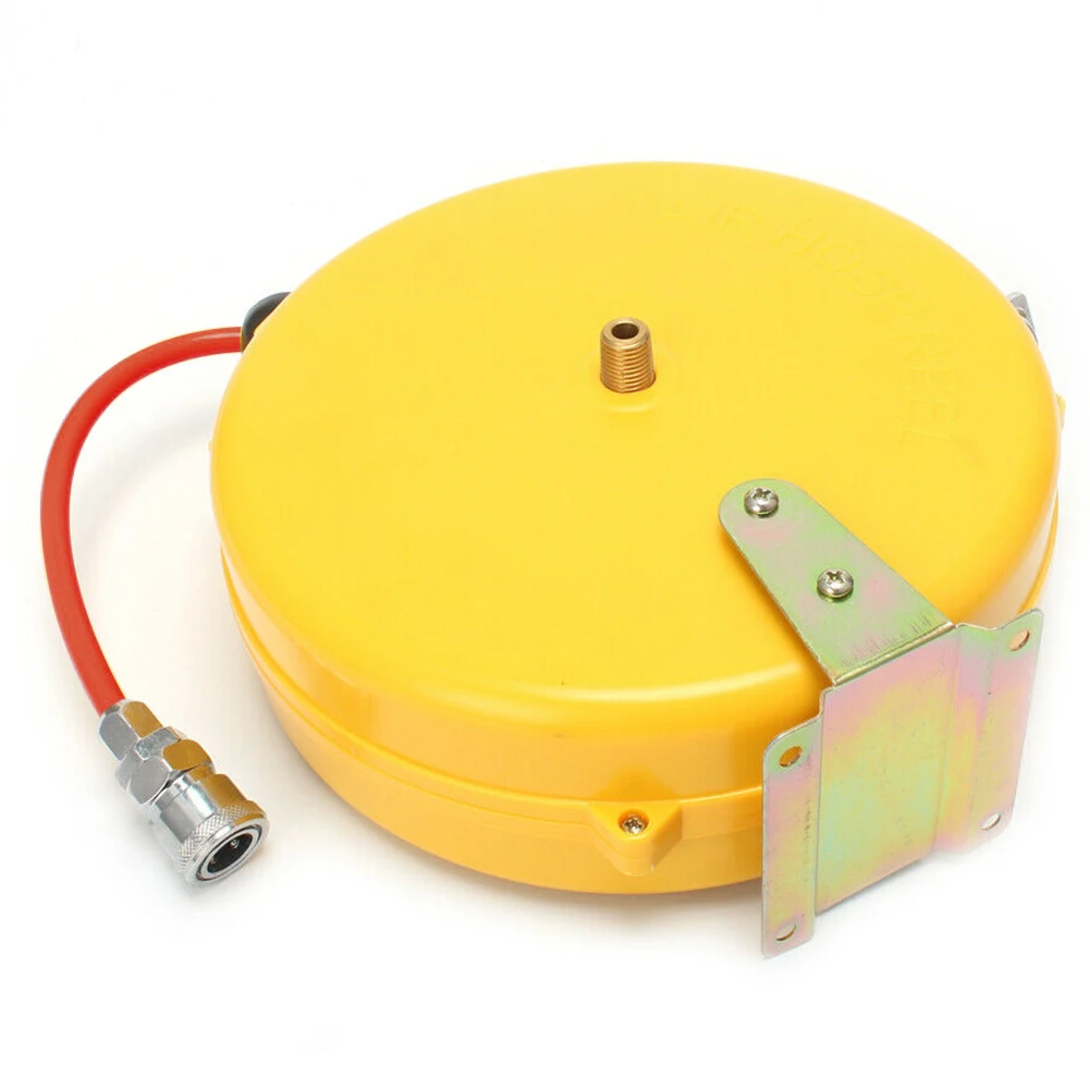 Автоматический выдвижной закрытый пневматический аксессуар воздушный шланг