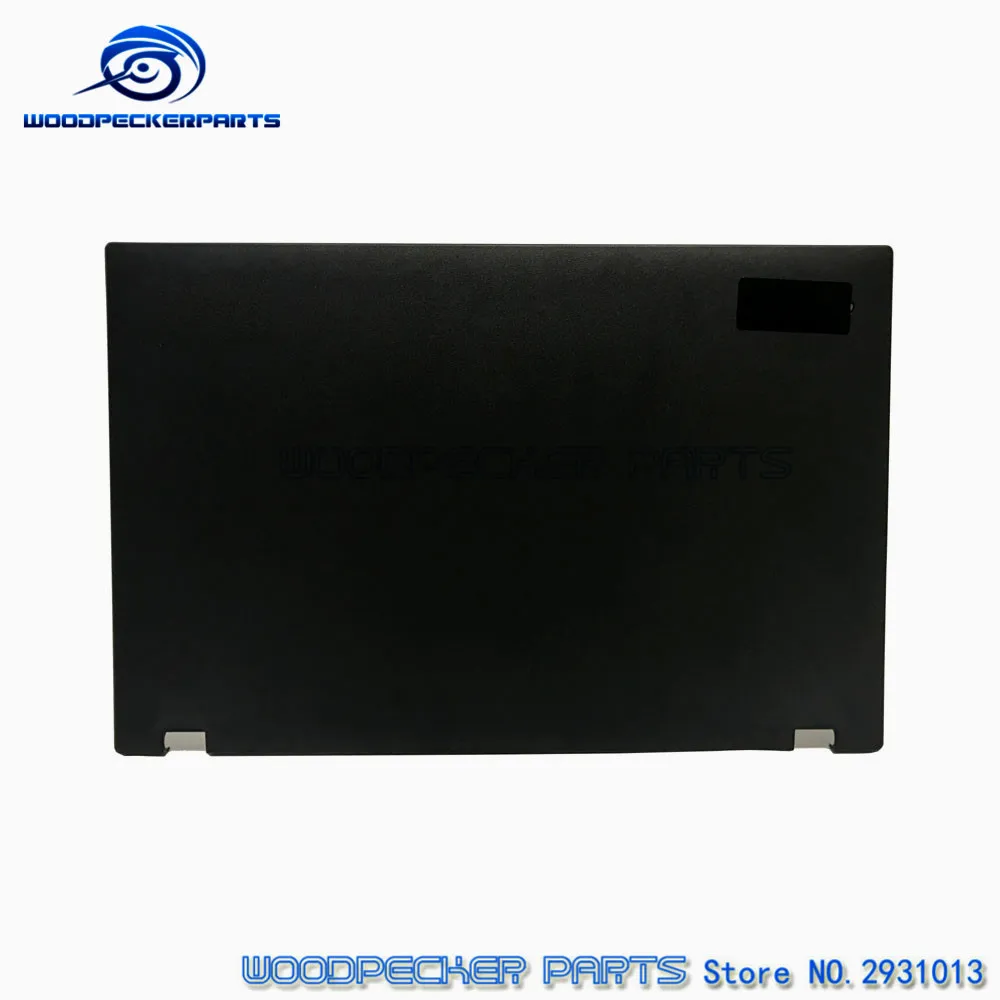 Ноутбук Новый оригинальный для lenovo Thinkpad L540 156W ноутбук ЖК задняя крышка верхняя