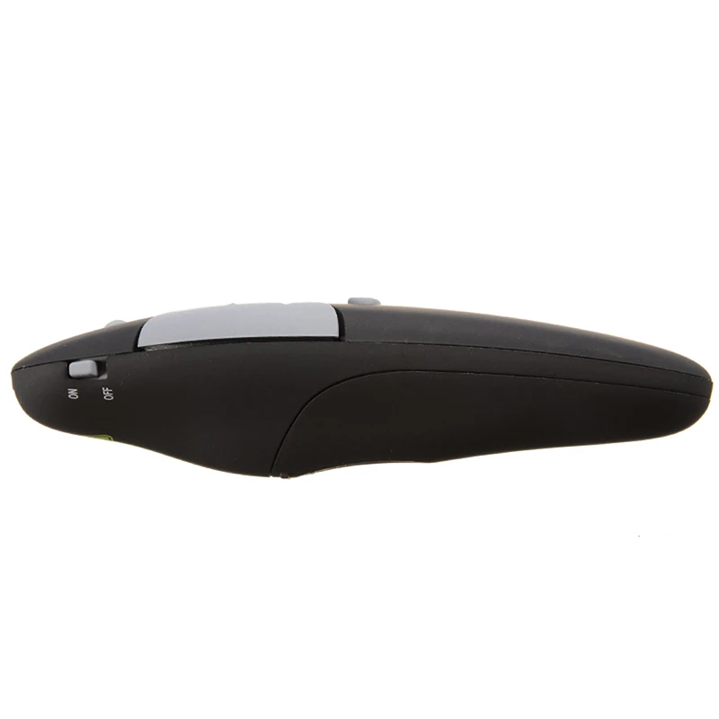 2 4 ГГц USB беспроводной пульт дистанционного управления презентационная мышь PPT