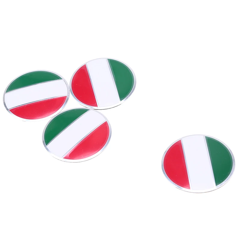 Эмблема на руль автомобиля или мотоцикла POSSBAY универсальная наклейка колпачок