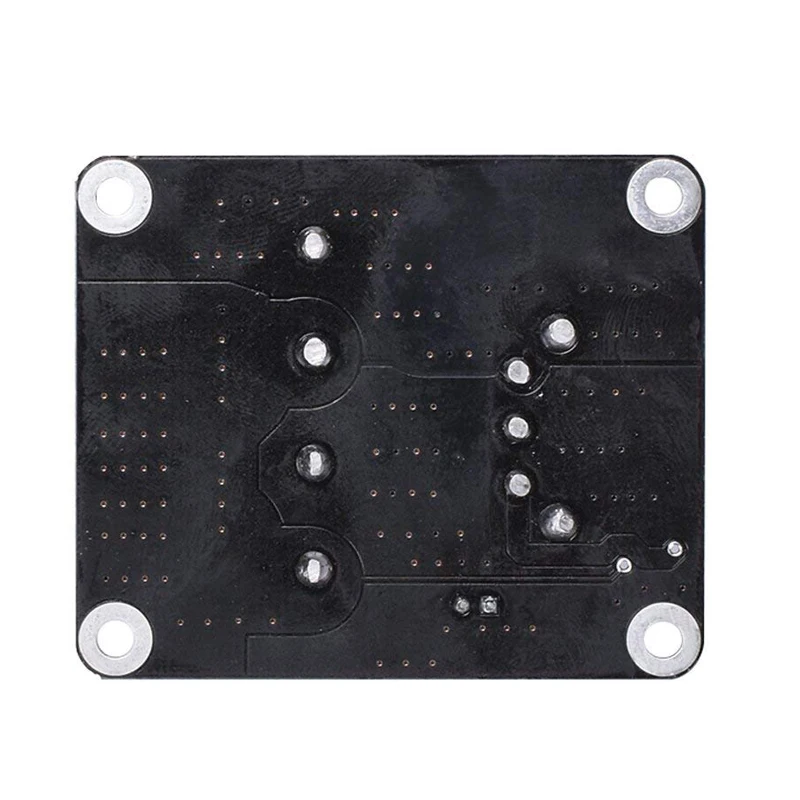 Expansion Power Board Heating Controller 3D Printer Hot Bed MOSFET High Current Load Module 25A 12V or 24V for Parts | Компьютеры и