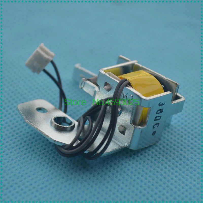 Новый электромагнитный лоток для Samsung CLP360 CLP365 CLP366 CLX3305 CLX3306 принтер|Детали