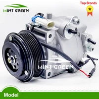 AC Compressor For Chevy Sonic Trax Buick Encore 1.4L 2013 to 2019 1522301 94517800 95370312 95059820 94517798 1522298 95932749