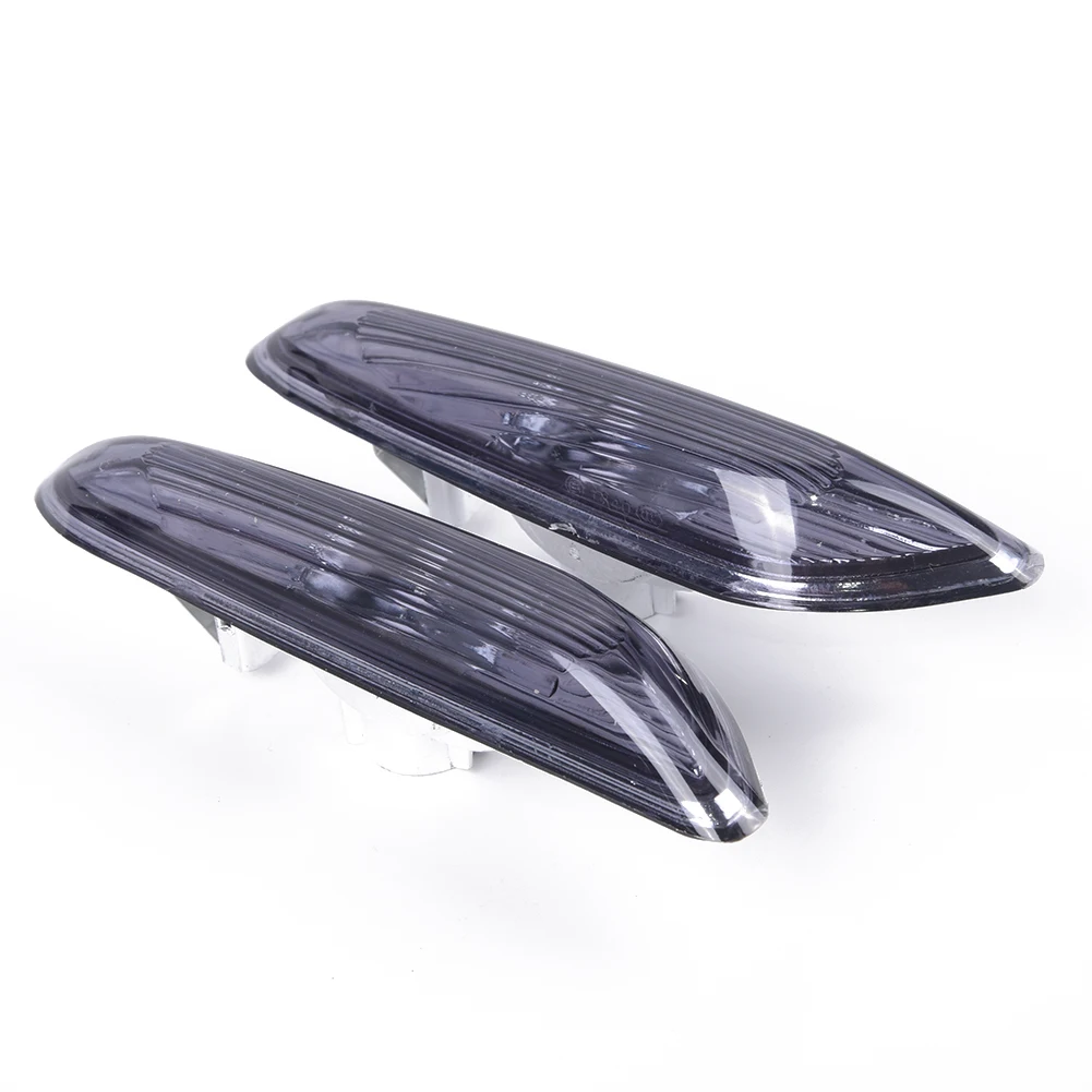 1 пара светодиодный габаритный фонарь 12 В 55 Вт для BMW E90 E91 E92 2006 2011 автомобильные