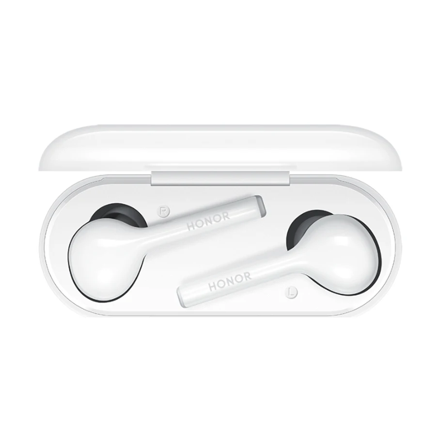 Беспроводные наушники Honor Flypods Lite Hi Fi водонепроницаемые IP54 сенсорное управление