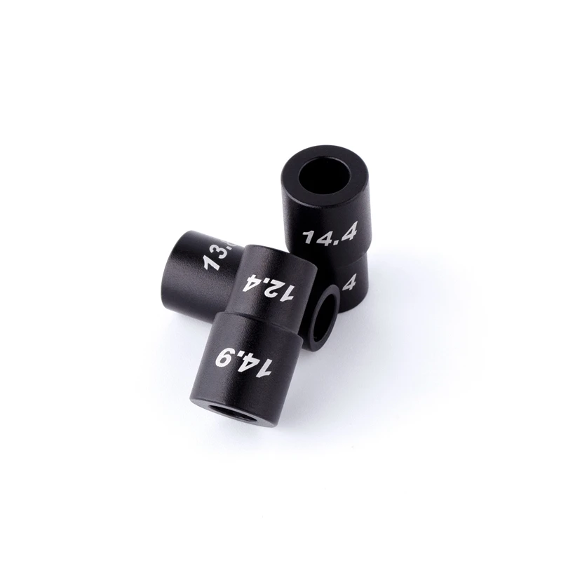 Bike Rear Shock Suspension Bushing Removal Install Tools Bicycle Shocks for Fox Rockshox FOX CCDB DU Disassembly Kit | Спорт и