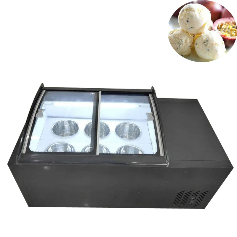 

Качественный шкаф для мороженого, витрина для тортов, морозильная камера, витрина для мороженого