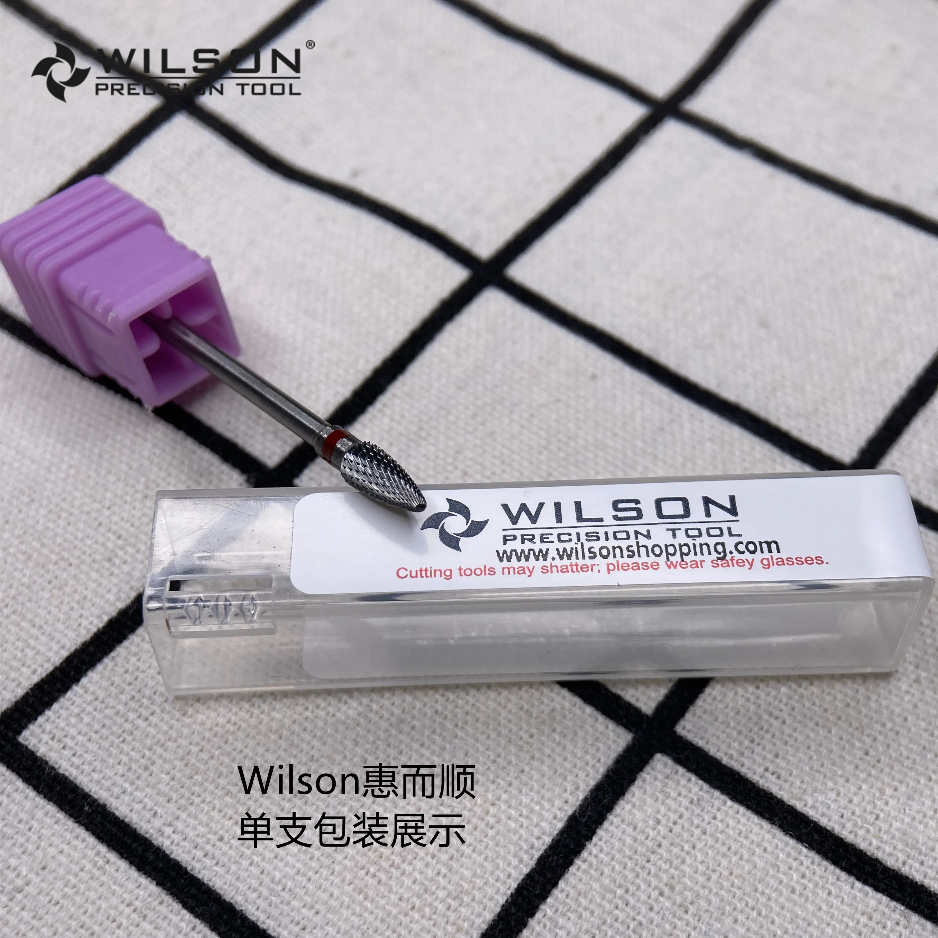 

WilsonDental Burs 5000221-ISO 257 140 040