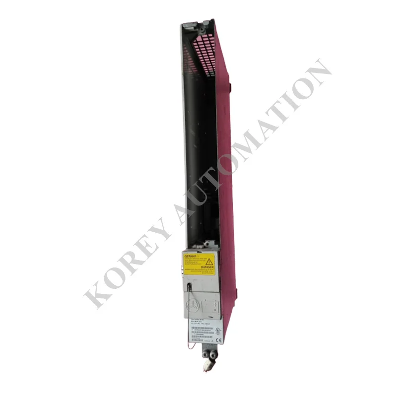 

In Stock Siemens Servo Drive 6FC5247-0AA00-0AA3 Fully Tested