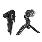 Настольный кронштейн мобильный телефон для экшн-камеры GoPro, аксессуар для смартфона iPhone, Samsung